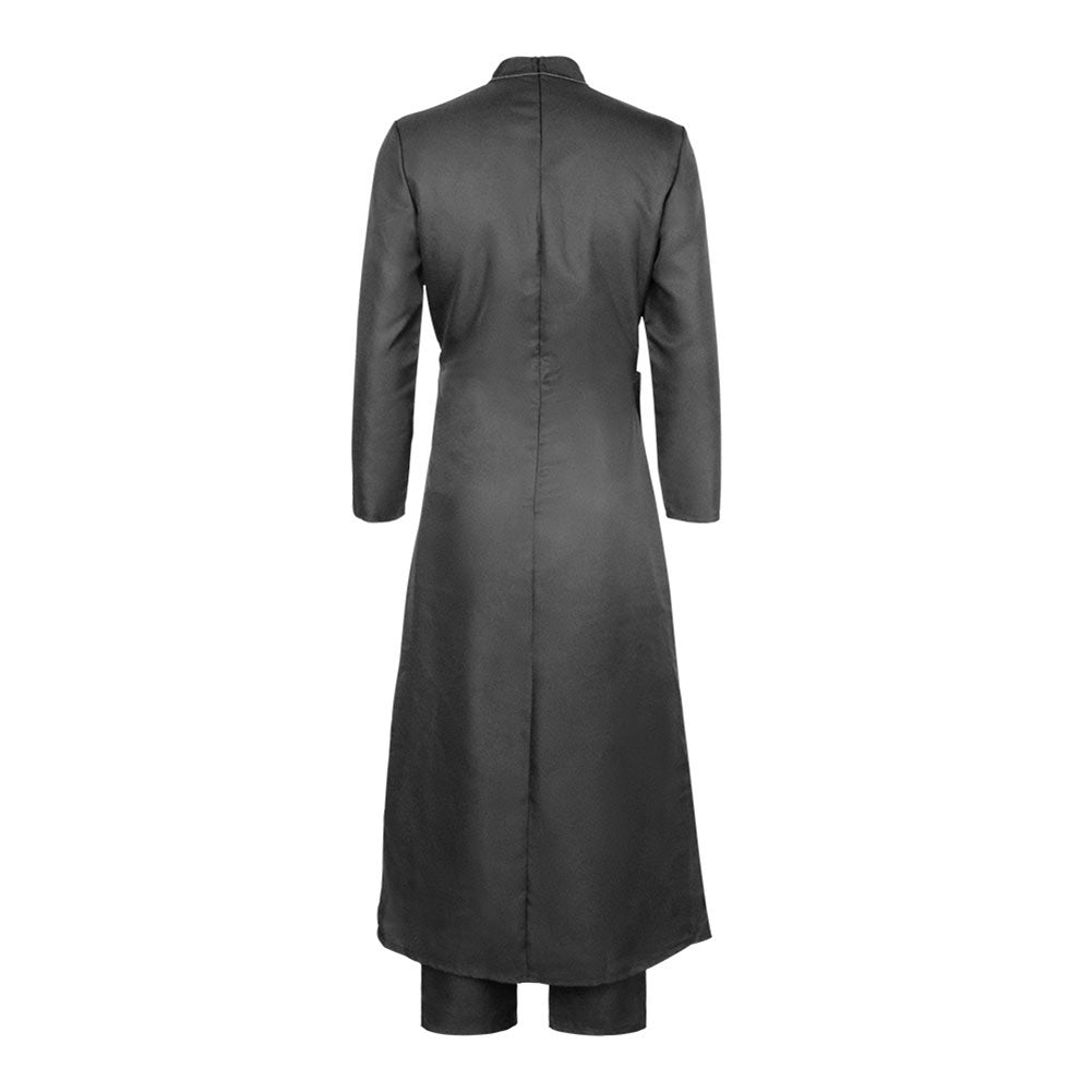 Anime Saint Cecilia and Pastor Lawrence- Lawrence Cosplay Costume