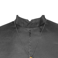 Anime Saint Cecilia and Pastor Lawrence- Lawrence Cosplay Costume