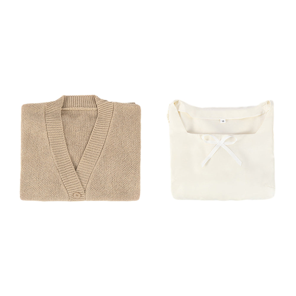 Anime Sousou No Frieren Frieren Cosplay Costume Outfits Halloween Carnival Suit