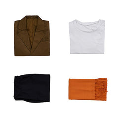 Anime Spy x Family Loid Forger Uniforme Cosplay Costume