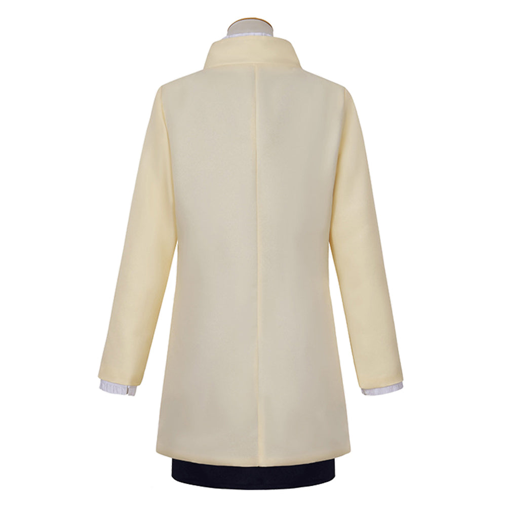 Anime Spy x Family Yor Forger Uniforme Cosplay Costume