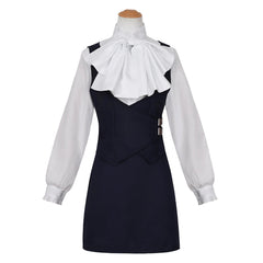 Anime Spy x Family Yor Forger Uniforme Cosplay Costume