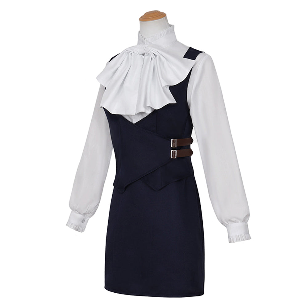 Anime Spy x Family Yor Forger Uniforme Cosplay Costume