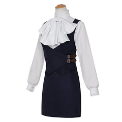 Anime Spy x Family Yor Forger Uniforme Cosplay Costume