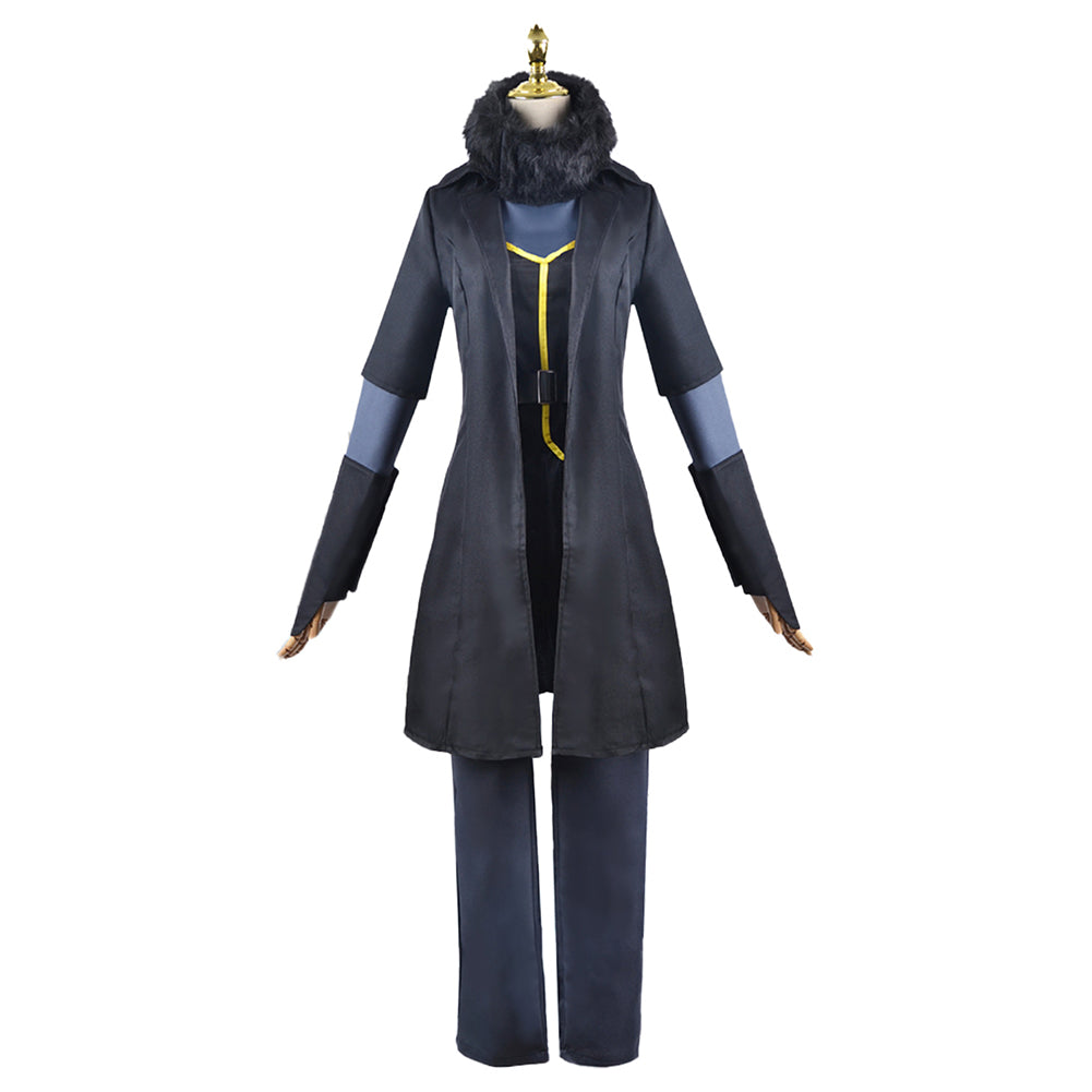 Anime Tensei Shitara Suraimu datta Ken Rimuru Tempest Cosplay Costume