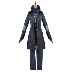 Anime Tensei Shitara Suraimu datta Ken Rimuru Tempest Cosplay Costume