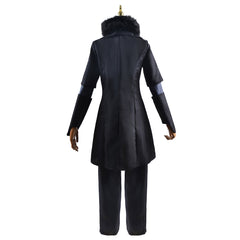 Anime Tensei Shitara Suraimu datta Ken Rimuru Tempest Cosplay Costume