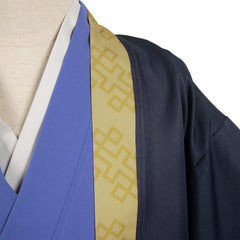 Anime The Apothecary Diaries Jinshi Tenue Violette Cosplay Costume