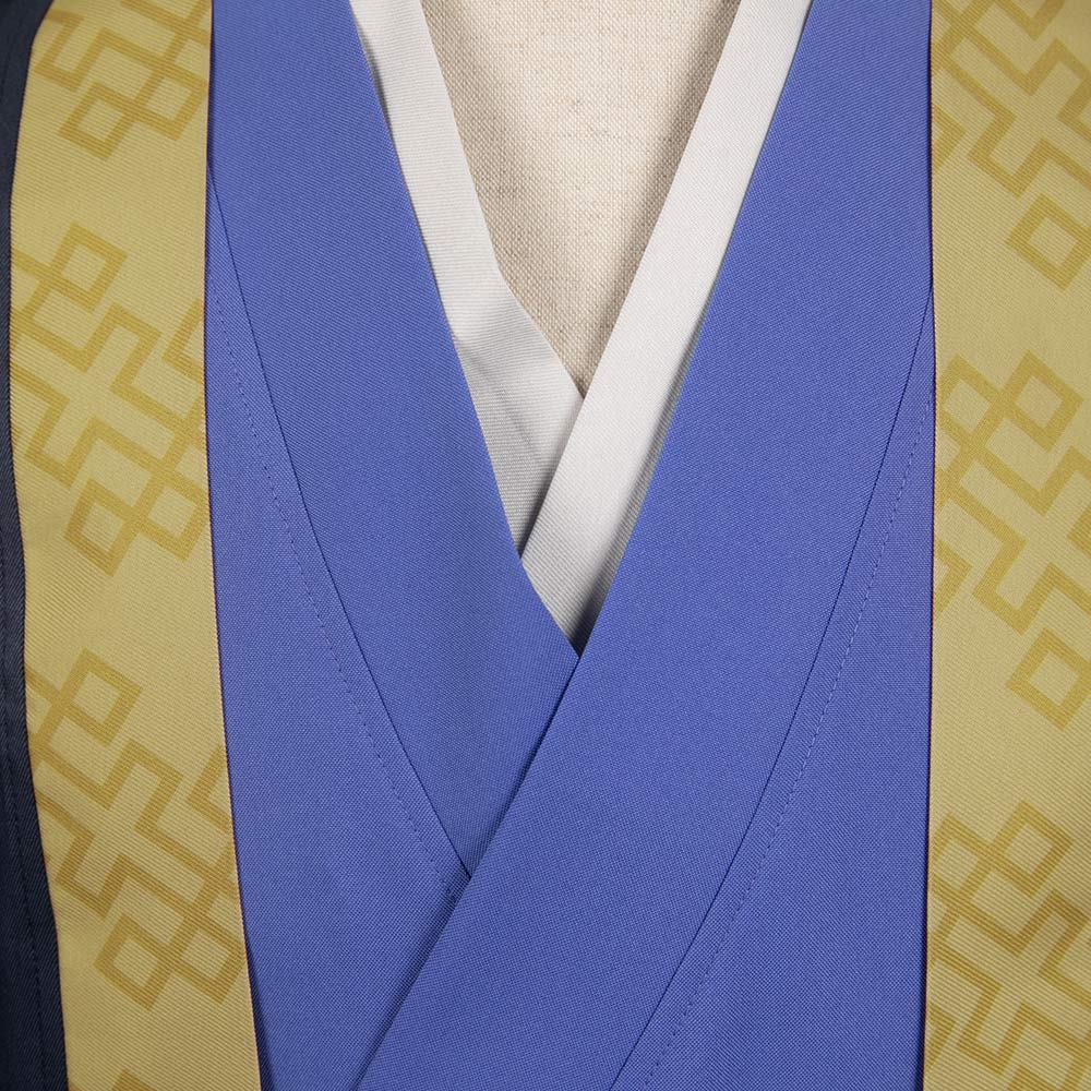 Anime The Apothecary Diaries Jinshi Tenue Violette Cosplay Costume