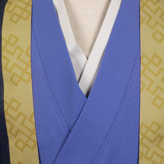 Anime The Apothecary Diaries Jinshi Tenue Violette Cosplay Costume