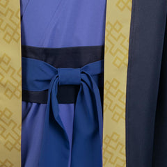 Anime The Apothecary Diaries Jinshi Tenue Violette Cosplay Costume