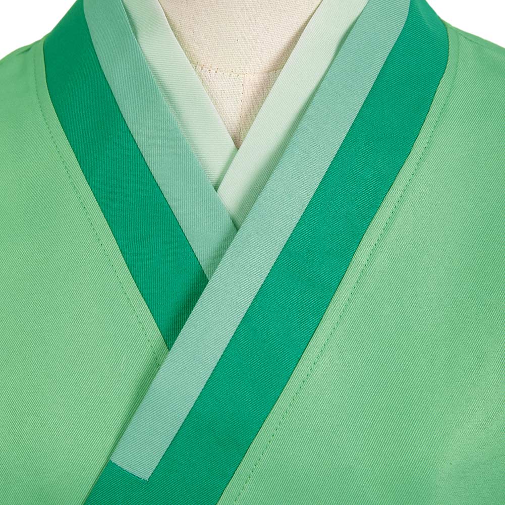 Anime The Apothecary Diaries Kusuriya no Hitorigoto Maomao Cosplay Costume