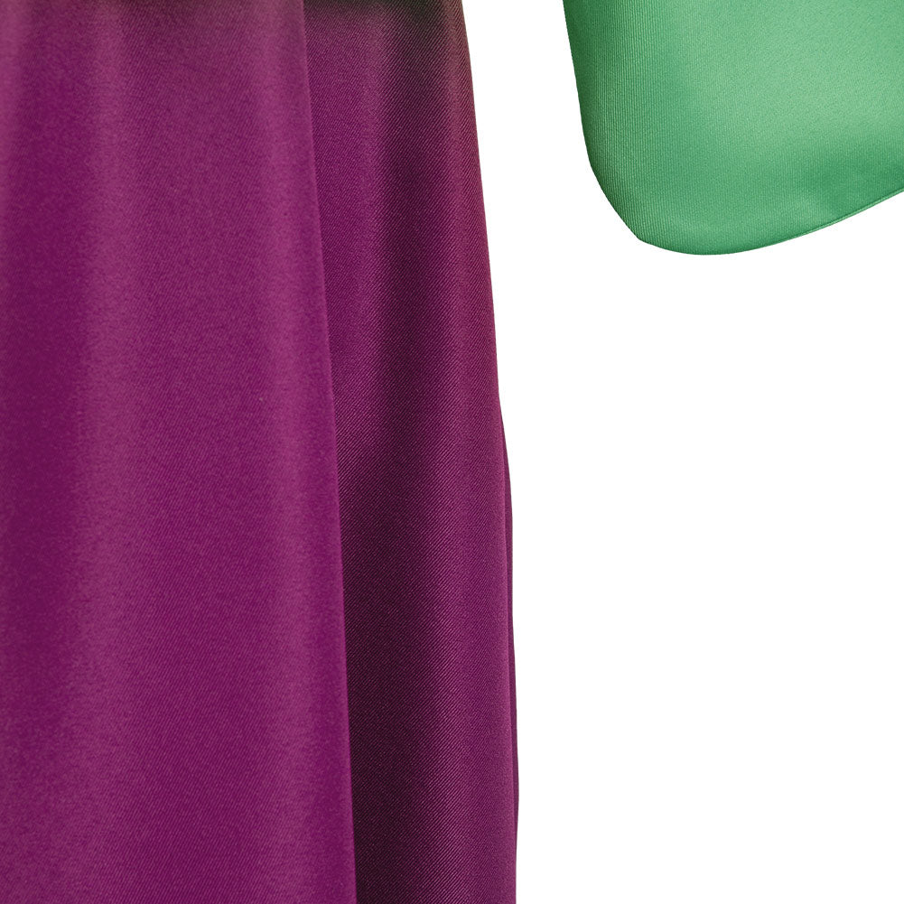 Anime The Apothecary Diaries Kusuriya no Hitorigoto Maomao Cosplay Costume