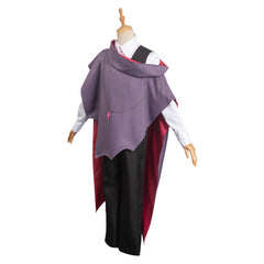 Anime Train De Nuit Dans La Voie Lactée Campanella Cape Cosplay Costume