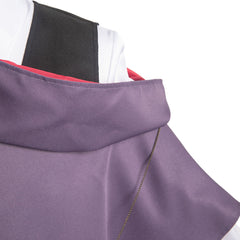 Anime Train De Nuit Dans La Voie Lactée Campanella Cape Cosplay Costume