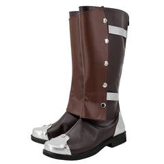 Anime Trigun Toraigan Vash Vash the Stampede Cosplay Chaussures