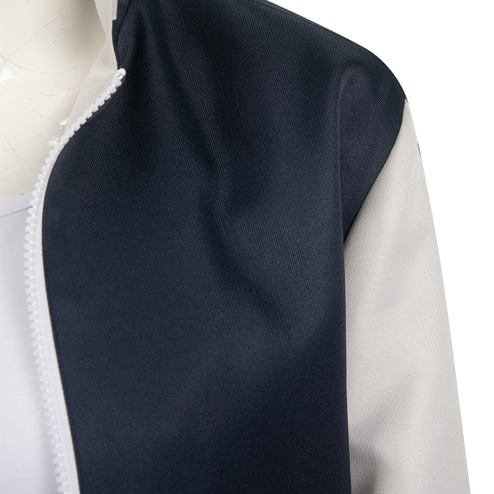 Anime Undead Unluck Izumo Fuuko Cosplay Costume