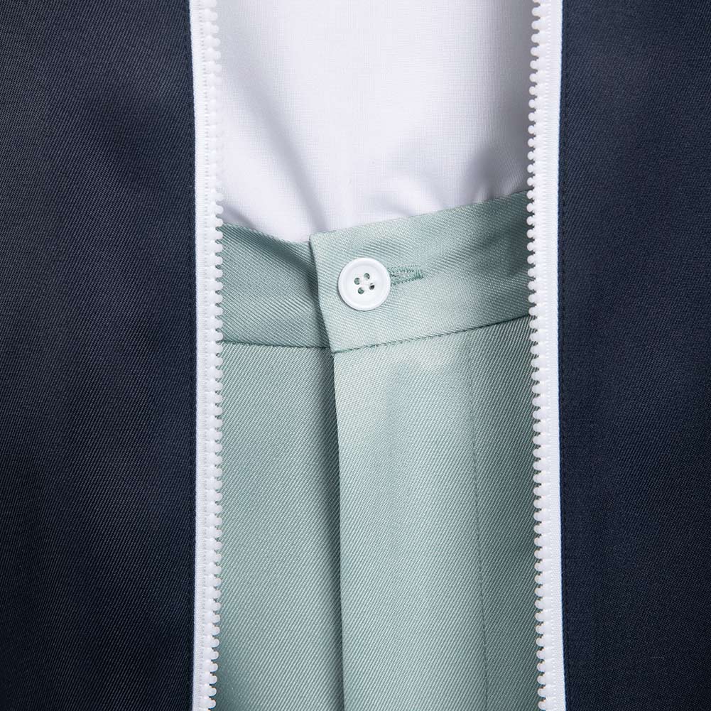 Anime Undead Unluck Izumo Fuuko Cosplay Costume