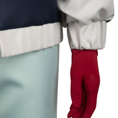 Anime Undead Unluck Izumo Fuuko Cosplay Costume