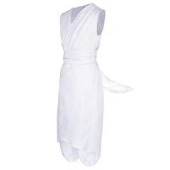 Anime YuYu Hakusho Kurama Tenue Cosplay Costume