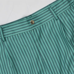 Anime YuYu Hakusho Yuusuke Urameshi Uniforme Cosplay Costume