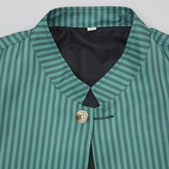 Anime YuYu Hakusho Yuusuke Urameshi Uniforme Cosplay Costume