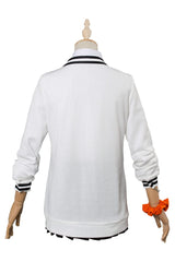 SSSS.GRIDMAN Rikka Takarada Cosplay Costume