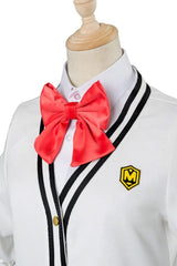 SSSS.GRIDMAN Rikka Takarada Cosplay Costume