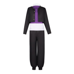 Aoi Todo Cosplay Costume