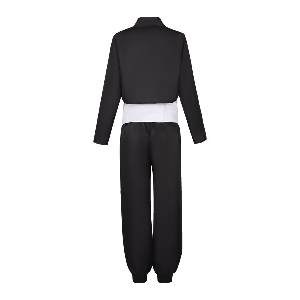 Aoi Todo Cosplay Costume