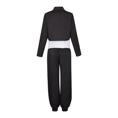 Aoi Todo Cosplay Costume