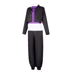 Aoi Todo Cosplay Costume