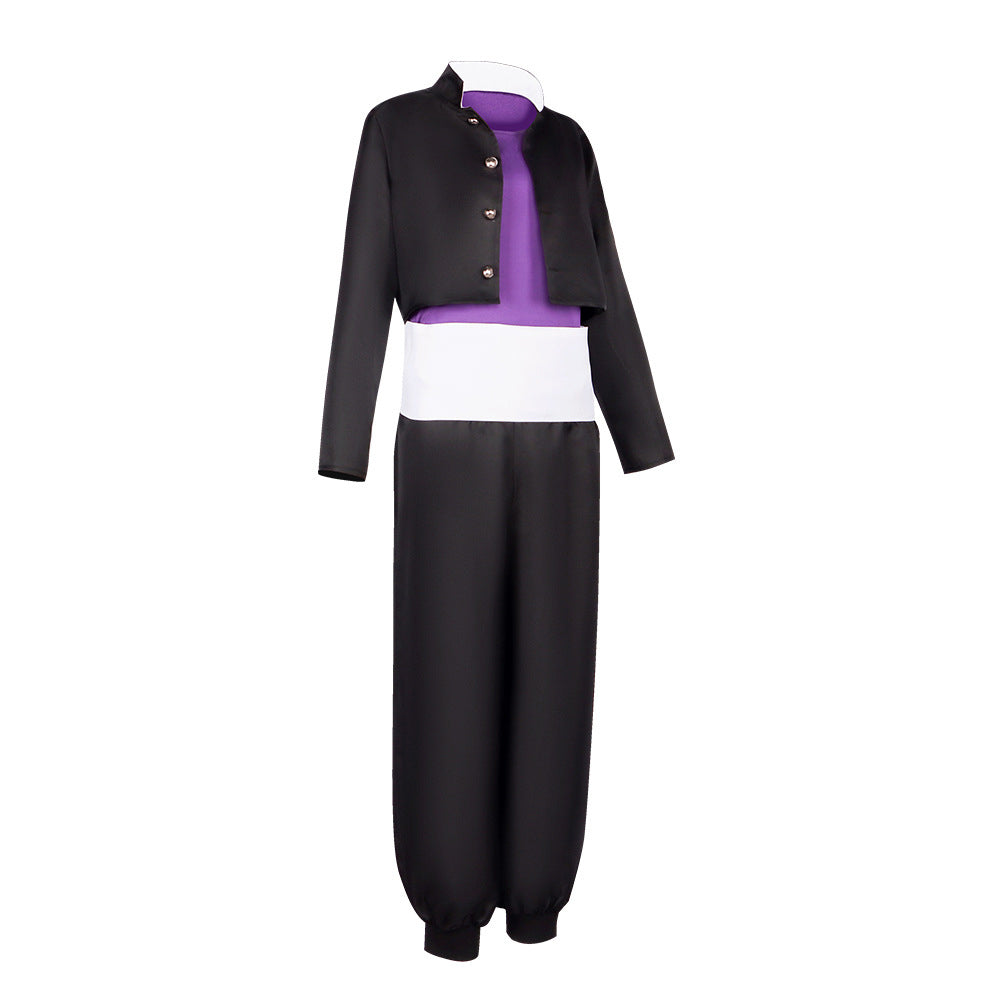 Aoi Todo Cosplay Costume