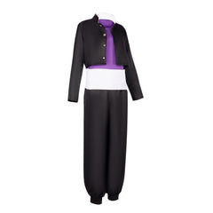 Aoi Todo Cosplay Costume