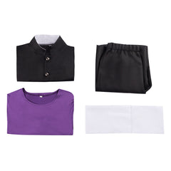 Aoi Todo Cosplay Costume