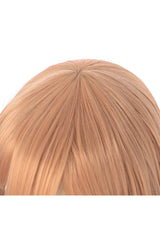 Chensō Man Power Cosplay Perruque Cheveux Cosplay Accessoires