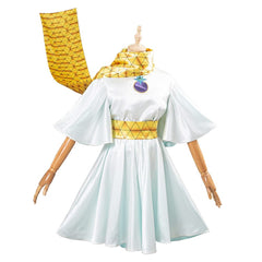 FGO Fate/Grand Order Voyager Tenue Halloween Carnaval Cosplay Costume