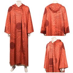 Thor: Love and Thunder Thor Cosplay Costume