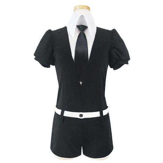 L'Ère des Cristaux Hōseki no Kuni Phosphophyllite Cosplay Costume