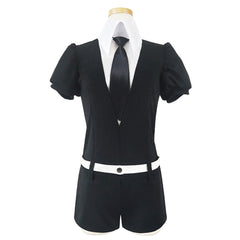 L'Ère des Cristaux Hōseki no Kuni Phosphophyllite Cosplay Costume
