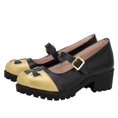 Fate/Grand Order Astolfo Saber Cosplay Chaussures