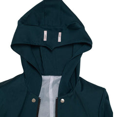 Danganronpa 2 Chiaki Nanami Veste Halloween Carnaval Cosplay Costume