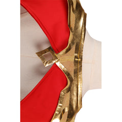Castlevania Carmila Cosplay Costume