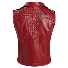 2022 Thor: Love and Thunder Thor Gilet & T-shirt Cosplay Costume