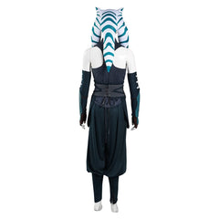 Mando 2 Ahsoka Tano Cosplay Costume