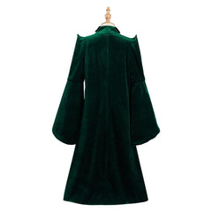 Harry Potter Professeur Minerva McGonagall Robe Enfant Cosplay Costume