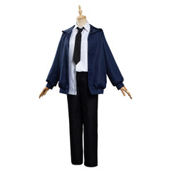 Adulte Chensō Man Power Cosplay Costume