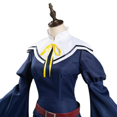 Kamisama ni Natta Hi /The Day I Became a God Hina Halloween Carnaval Cosplay Costume