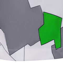 Enfant Stranger Things Saison 4 Dustin Henderson Cosplay Costume