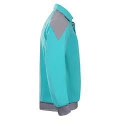 Stranger Things Saison 4 Mike Wheeler Cosplay Costume